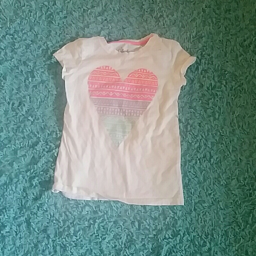T-shirt for summer